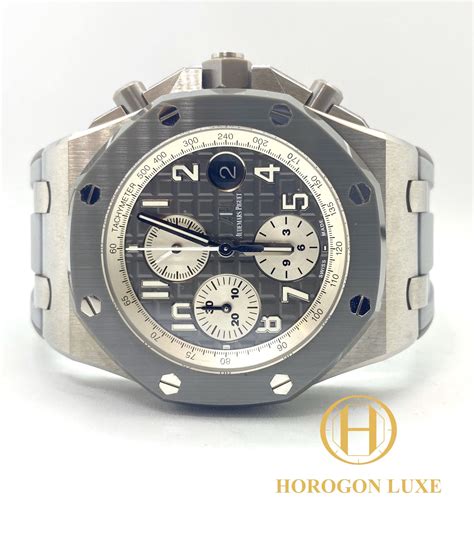 audemars piguet 2670io.00.a006ca.01|audemars piguet royal oak.